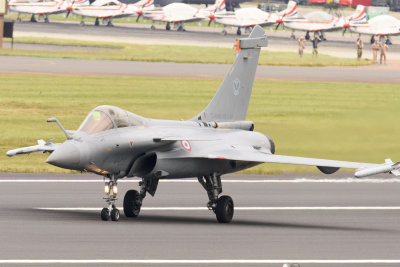 Dassault Rafale