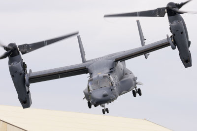 Bell Boeing CV-22 Osprey