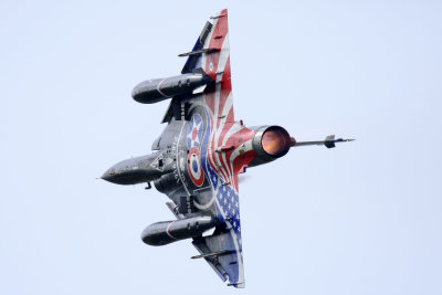 Dassault Mirage 2000N Ramex Delta