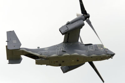 Bell Boeing CV-22 Osprey