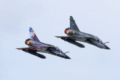 Dassault Mirage 2000N Ramex Delta