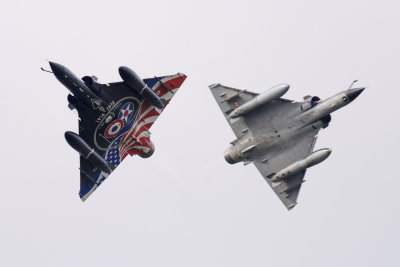 Dassault Mirage 2000N Ramex Delta