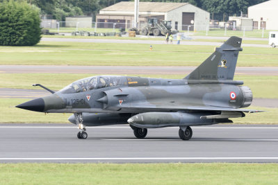 Dassault Mirage 2000N Ramex Delta