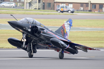Dassault Mirage 2000N Ramex Delta