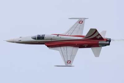 Patrouille Suisse