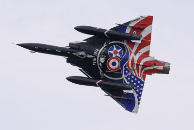 Dassault Mirage 2000N Ramex Delta