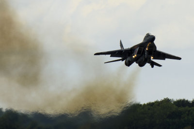 MiG-29
