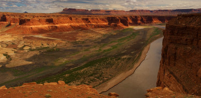 Moab/Canyonlands/Arches/SE Utah