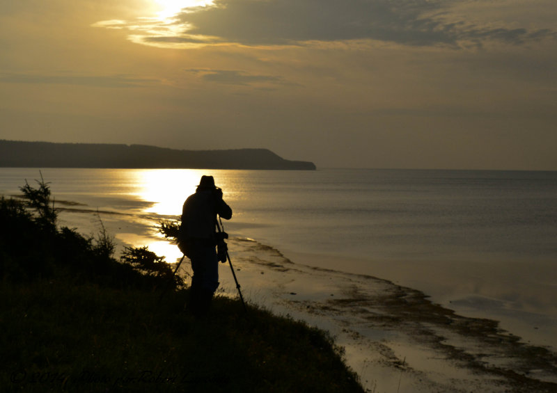 Ren, le guide passionn