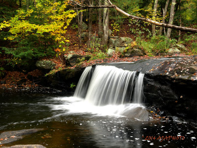 Steven's Brook Bridgton, Maine
