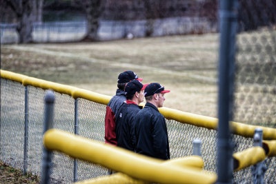 Coaches