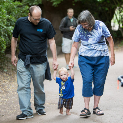 207-07-18 Woodland Park Zoo