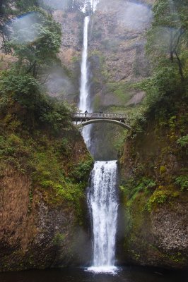 And this is a tiered waterfalls.