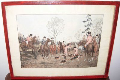 John W Cox $375