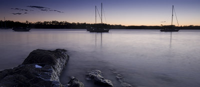 Batemans Bay Sunrise.jpg