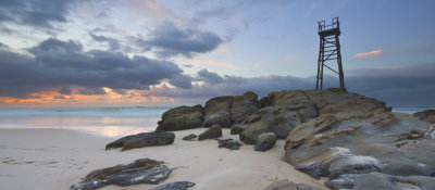 Reg Head Sunrise.jpg