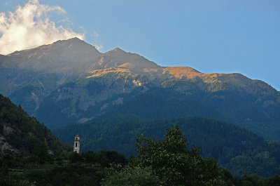 Cime Redasco