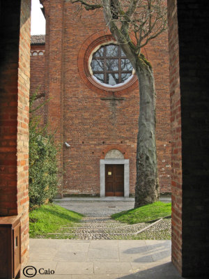 abbazia di morimondo