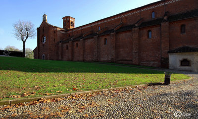 abbazia di morimondo
