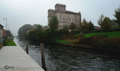 robecco sul naviglio