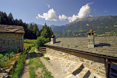 Villa Manara