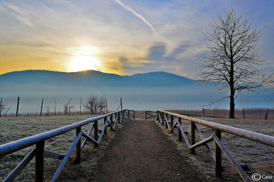 Lago di Annone