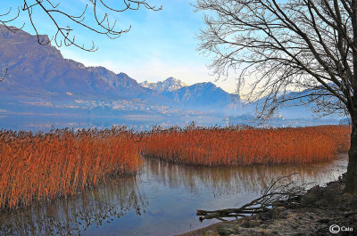 Lago di Annone