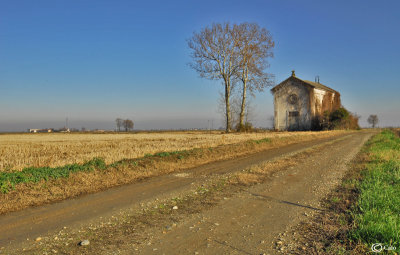 Campagna di Casalbeltrame