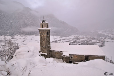 Sant'Agnese