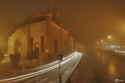 Chiesa di San Cristoforo 