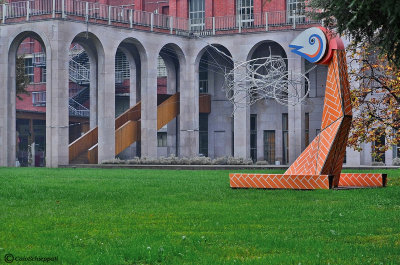 Giardini della Triennale