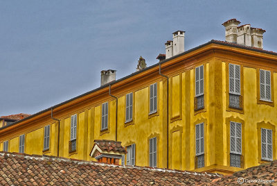 Abbazia di Morimondo