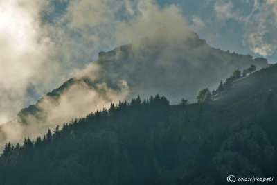 Cime Redasco