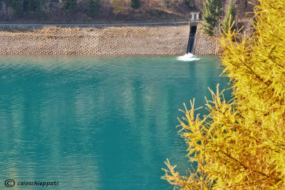 Lago di Fusino