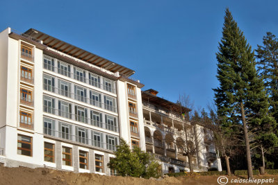 L'Istituto alberghiero Vallesana