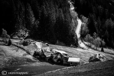 Baite viste dal Ciuk