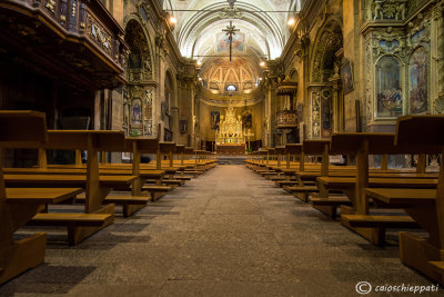 S.Maria Maggiore