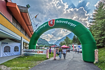 40° Motoraduno Stelvio International