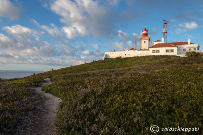 Cabo del Roca 