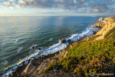 Cabo del Roca 