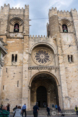 S de Lisboa