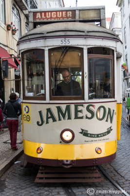 Tram 28