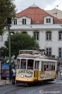 Tram 28