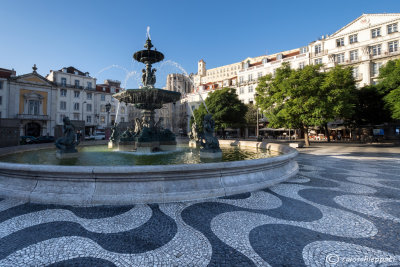 Praca Rossio
