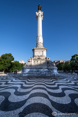 Praca Rossio