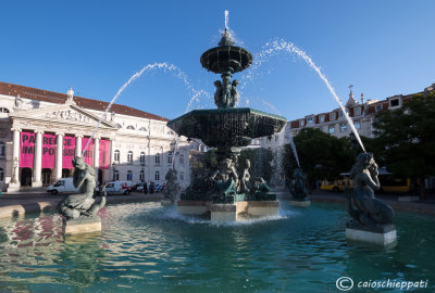 Praca Rossio