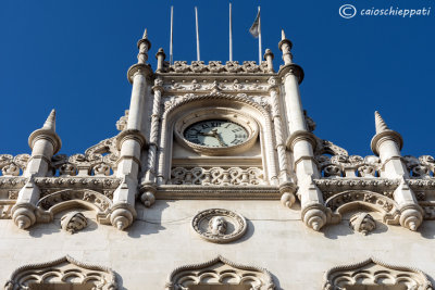 Rossio station