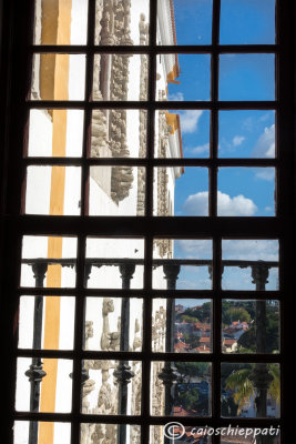 Palacio National de Sintra