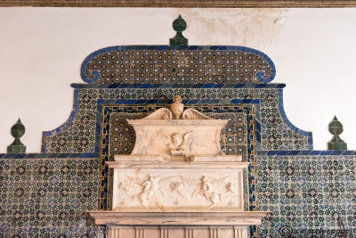 Palacio National de Sintra
