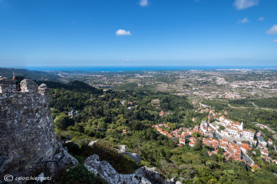 Castello di Mouros 